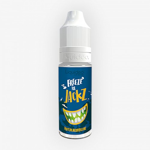 Ice Jackz Freeze Liquideo 10ml