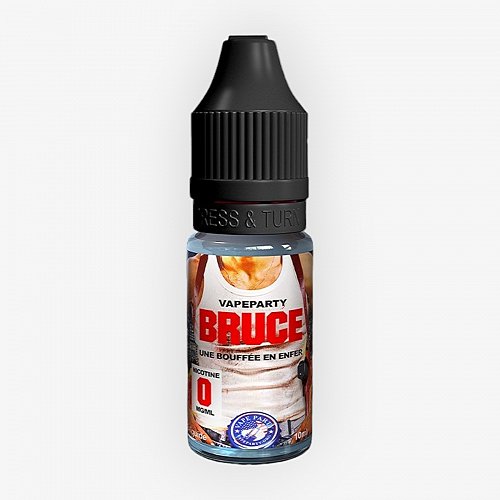 Bruce Vape Party 10ml