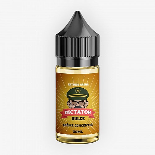 Dulce Concentré Dictator 30ml