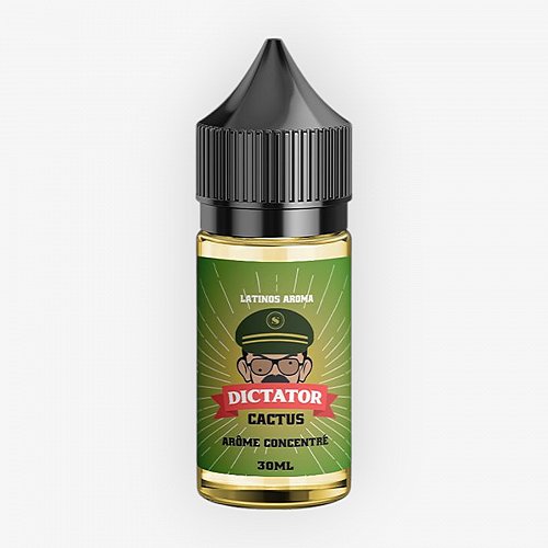 Cactus Concentré Dictator 30ml