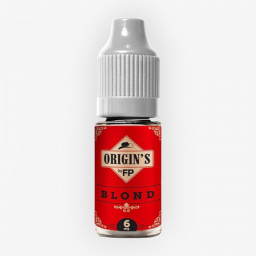 Blond Origin's By Flavour Power 10ml