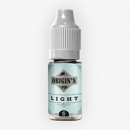 Light Origin's By Flavour Power 10ml