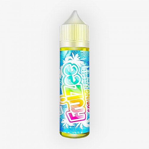 Spring Fresh (Spring Break) Xtra Fresh Fruizee 50ml