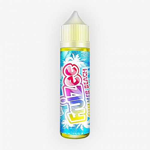 Summer Beach (Summer Time) Xtra Fresh Fruizee 50ml