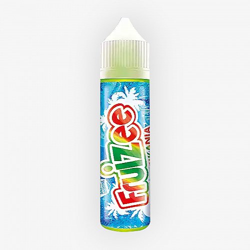 Tropikania Xtra Fresh Fruizee 50ml