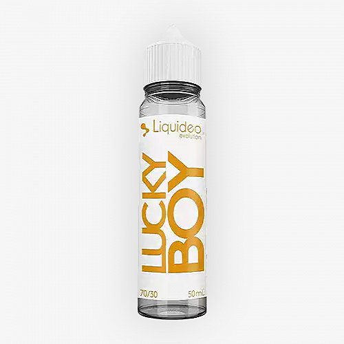 Lucky Boy Liquideo Evolution 50ml