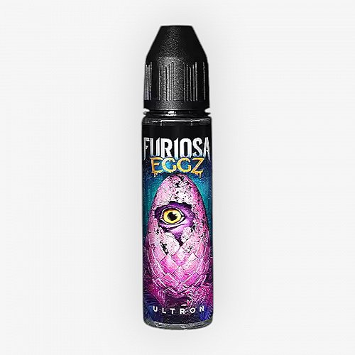 Ultron Eggz Furiosa 50ml