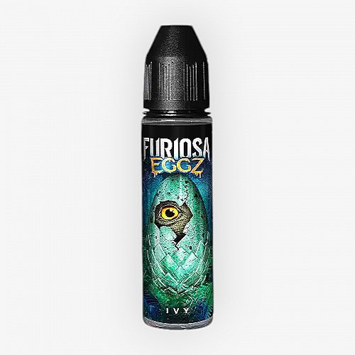 Ivy Eggz Furiosa 50ml