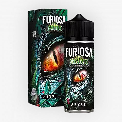 Abyss Skinz Furiosa 80ml