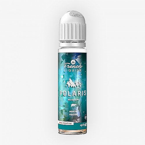 Polaris (Medium) Polaris Le French Liquide 50ml