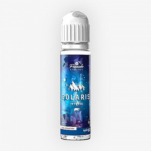 Intense Polaris Le French Liquide 50ml