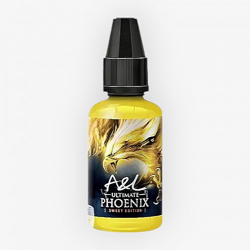 Phoenix Sweet Edition Concentré Ultimate A&L 30ml