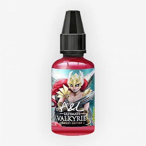 Valkyrie Sweet Edition Concentré Ultimate A&L 30ml