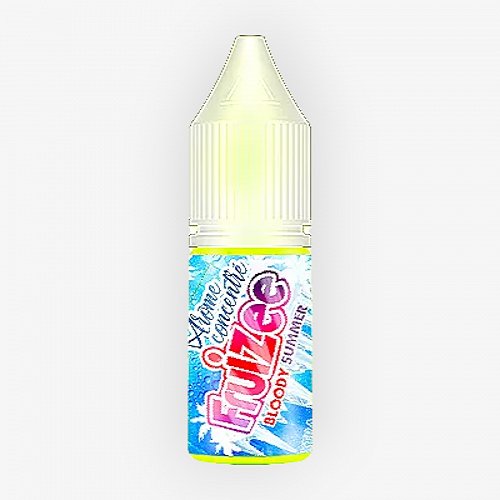 Bloody Summer Xtra Fresh Concentré Fruizee 10ml