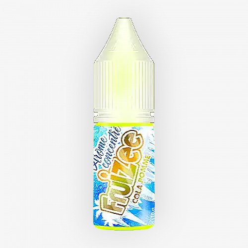 Cola Pomme Xtra Fresh Concentré Fruizee 10ml