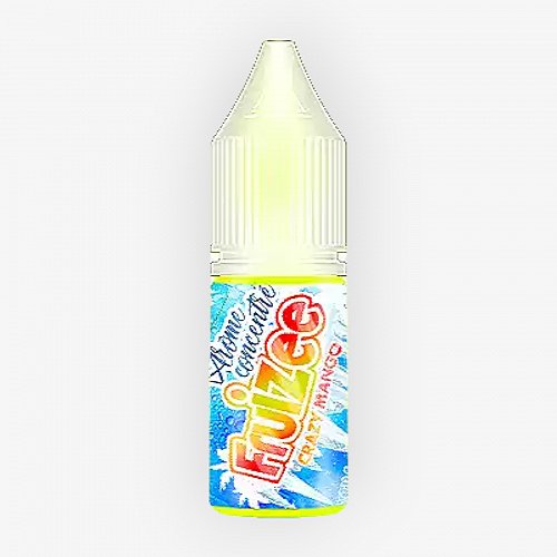 Crazy Mango Xtra Fresh Concentré Fruizee 10ml