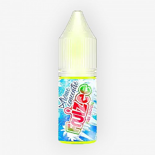 Fire Moon Xtra Fresh Concentré Fruizee 10ml