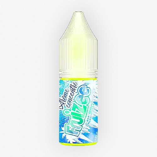 Icee Mint Xtra Fresh Concentré Fruizee 10ml