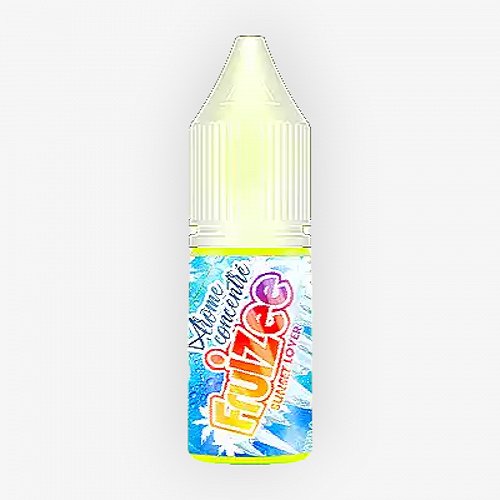 Sunset Lover Xtra Fresh Concentré Fruizee 10ml