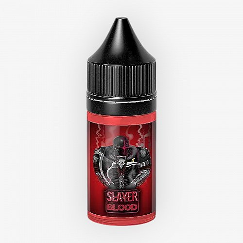 Slayer Concentré Blood O'Jlab 30ml