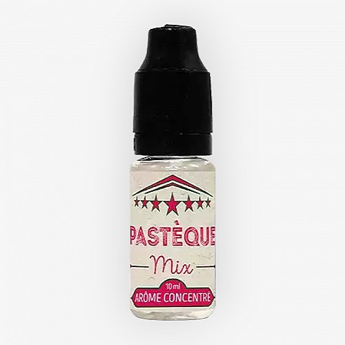 Pastèque Mix Arôme VDLV 10ml