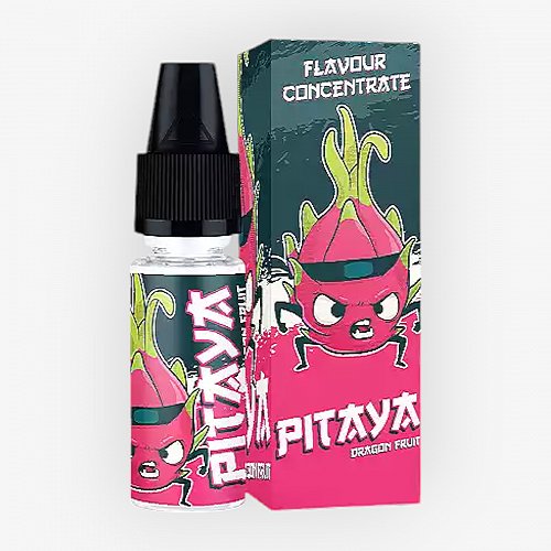 Pitaya Concentré Kung Fruits 10ml