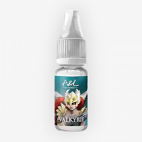 Valkyrie Ultimate A&L 10ml