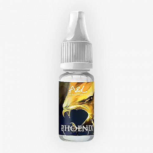 Phoenix Ultimate A&L 10ml