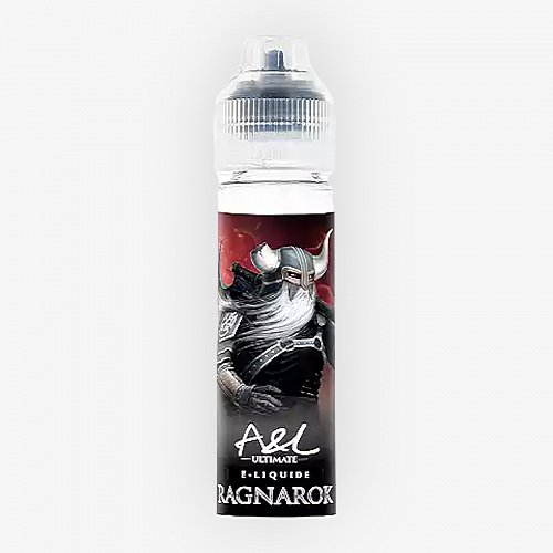 Ragnarok Ultimate A&L 50ml