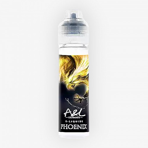 Phoenix Ultimate A&L 50ml