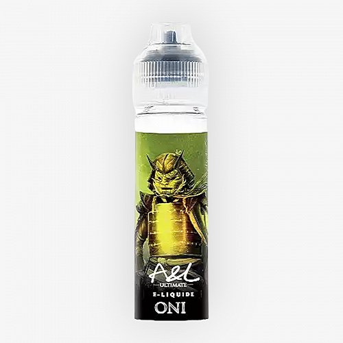 Oni Ultimate A&L 50ml