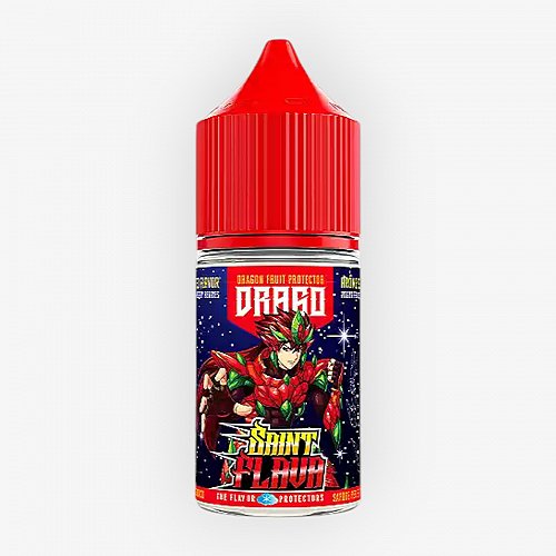 Drago Concentré Saint Flava 30ml