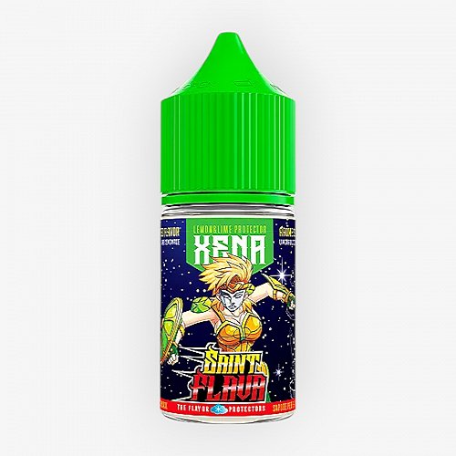 Xena Concentré Saint Flava 30ml