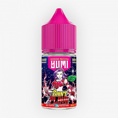 Yumi Concentré Saint Flava 30ml