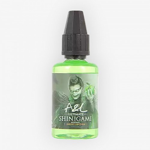 Shinigami Sweet Edition Concentré Ultimate A&L 30ml