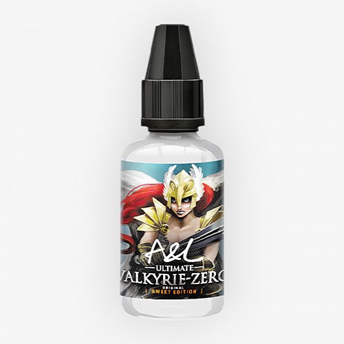 Valkyrie Zero Sweet Edition Concentré Ultimate A&L 30ml