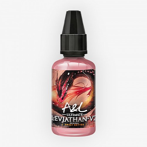 Leviathan V2 Sweet Edition Concentré Ultimate A&L 30ml