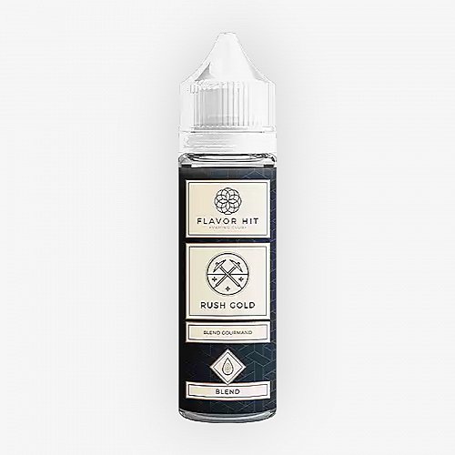 Rush Gold Flavor Hit 50ml