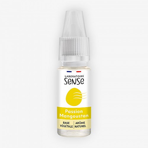 Passion Mangoustan Sense 10ml