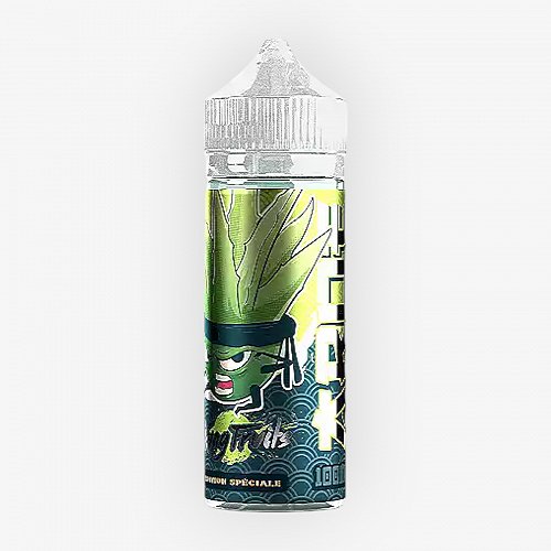 Aroe Kung Fruits 100ml