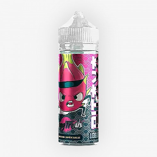 Pitaya Kung Fruits 100ml