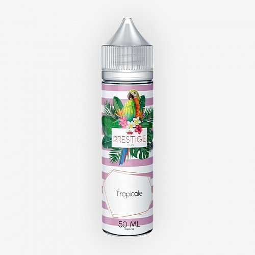 Tropicale Fruits Prestige 50ml