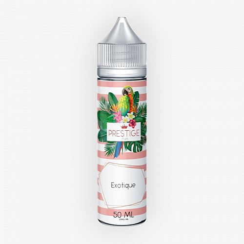 Exotique Fruits Prestige 50ml