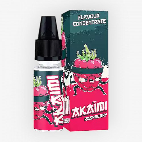 Akaimi Concentré Kung Fruits 10ml