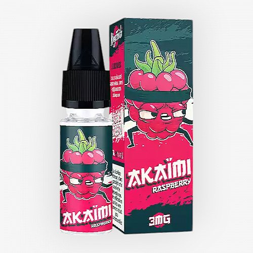 Akaimi Kung Fruits 10ml