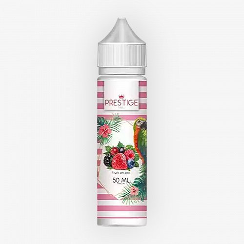 Fruits Des Bois Fruits Prestige 50ml