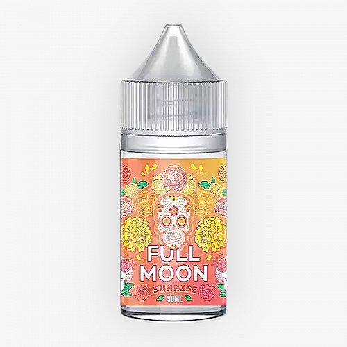 Sunrise Concentré Full Moon 30ml