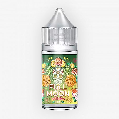 Sunny Concentré Full Moon 30ml