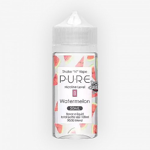 Watermelon Pure 50ml