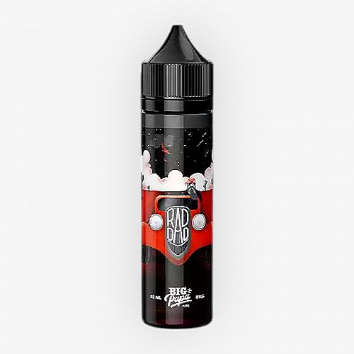 Rad Dad Road Big Papa 50ml